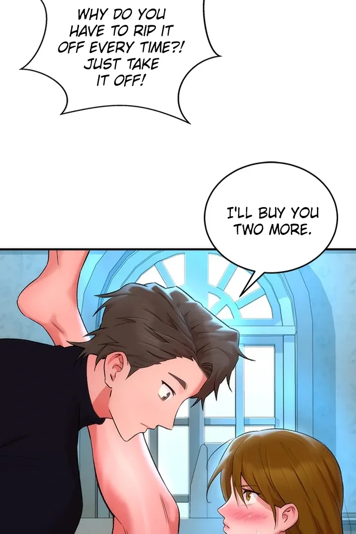 The Hero Violating the Girls Chapter 14 page 109 - 