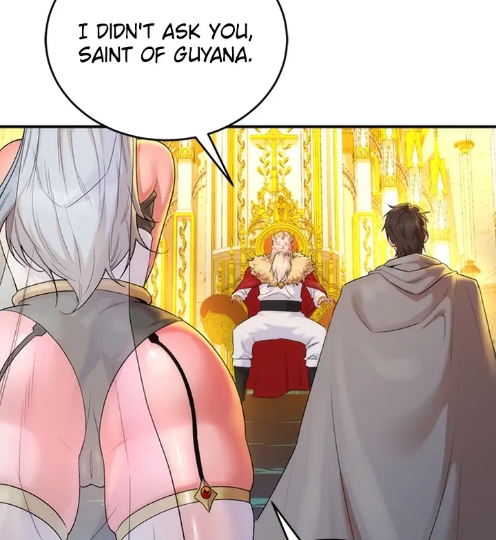 The Hero Violating the Girls Chapter 14 page 14 - 