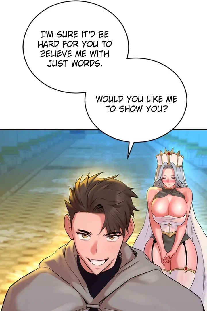 The Hero Violating the Girls Chapter 14 page 16 - 
