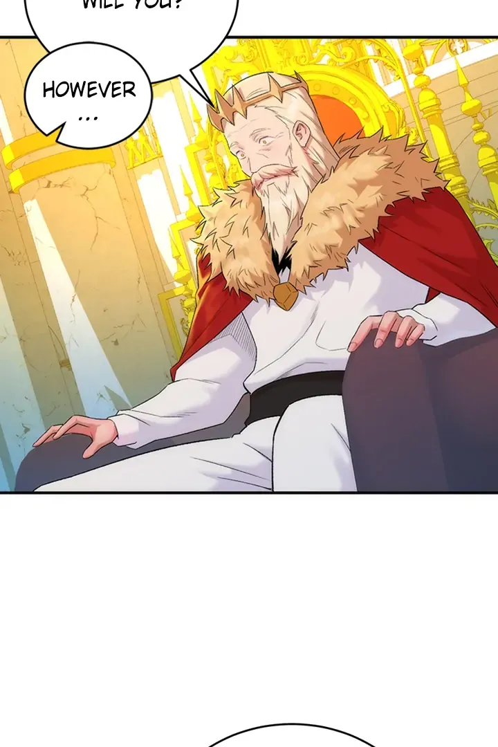 The Hero Violating the Girls Chapter 14 page 18 - 