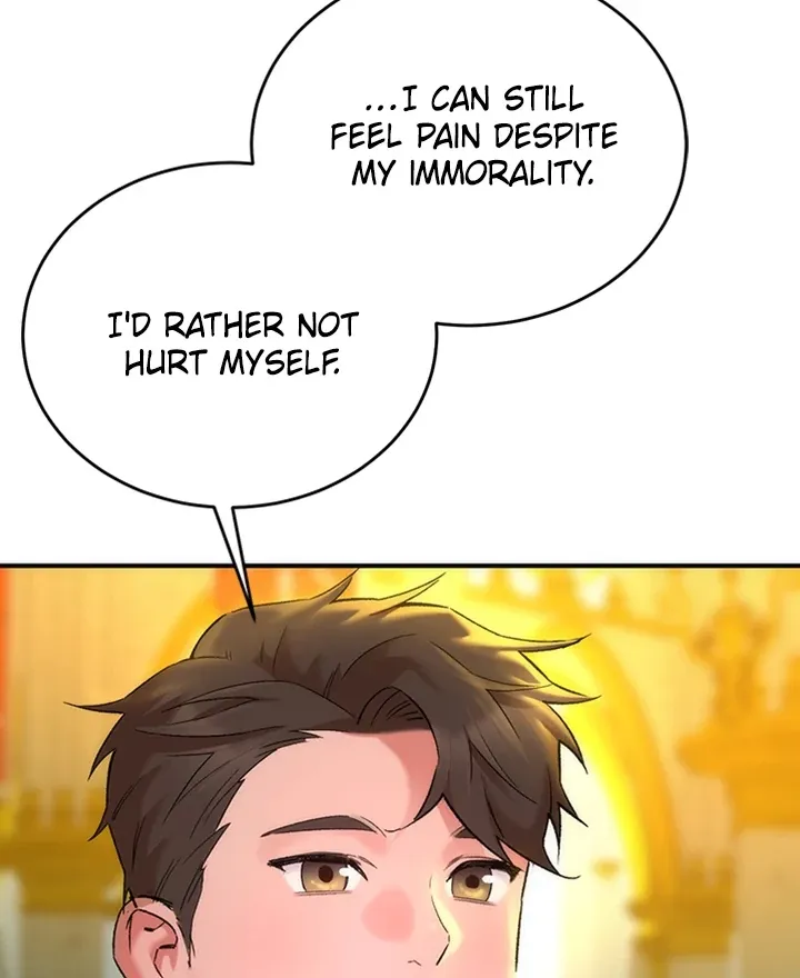 The Hero Violating the Girls Chapter 14 page 19 - 