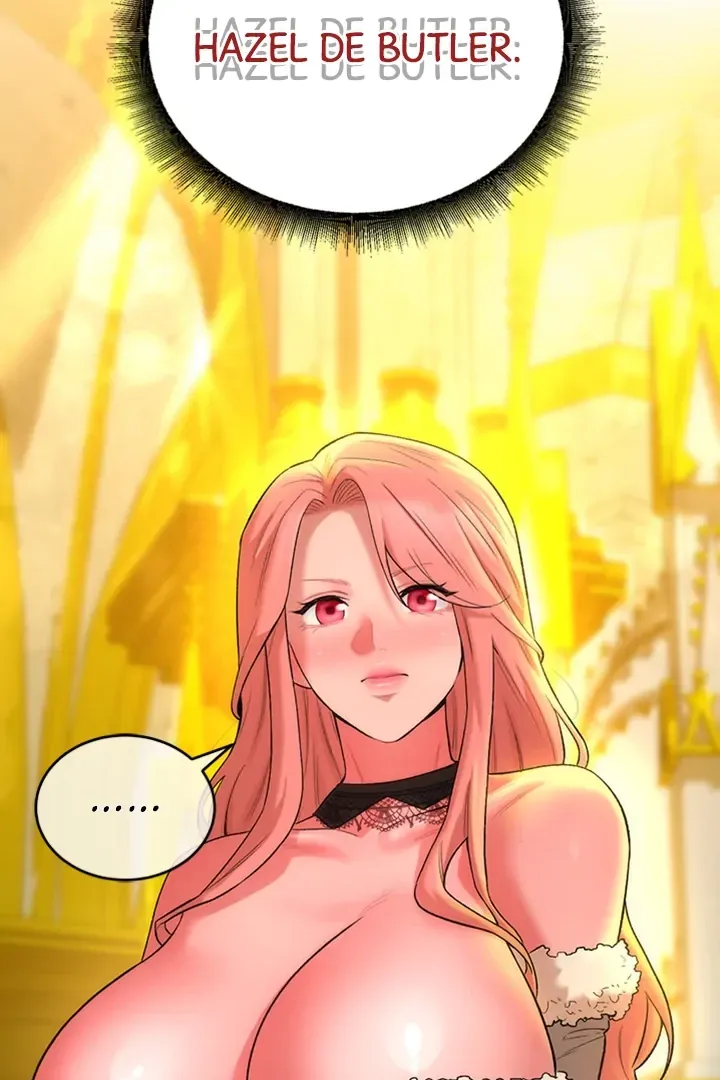 The Hero Violating the Girls Chapter 14 page 3 - 