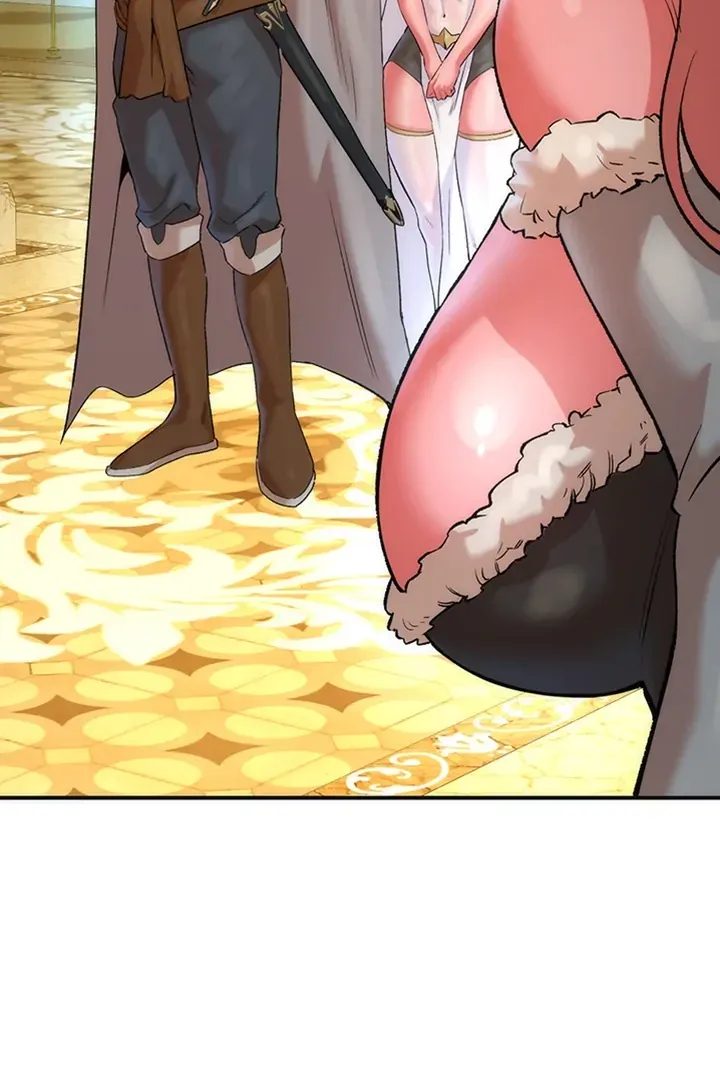 The Hero Violating the Girls Chapter 14 page 22 - 