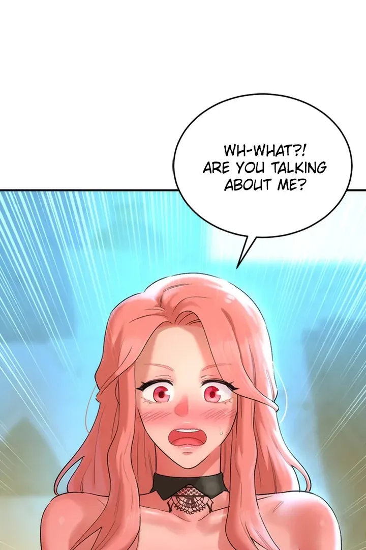 The Hero Violating the Girls Chapter 14 page 23 - 