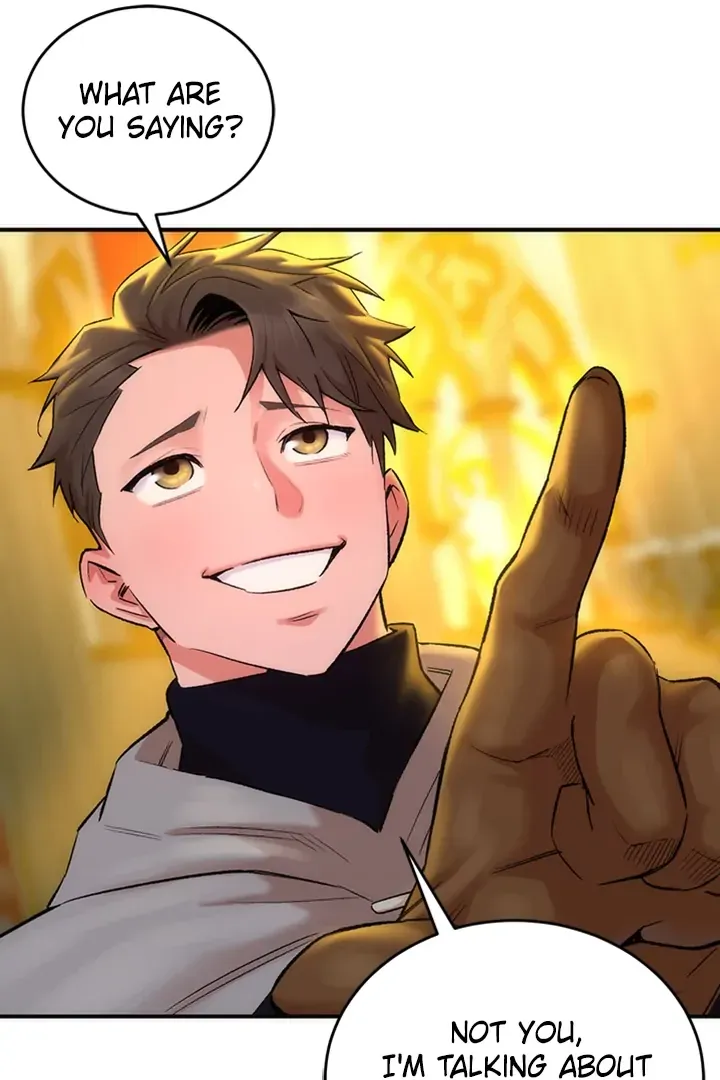 The Hero Violating the Girls Chapter 14 page 26 - 