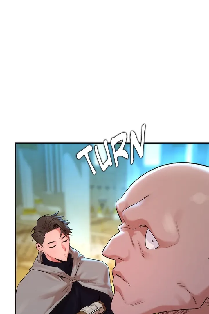 The Hero Violating the Girls Chapter 14 page 31 - 