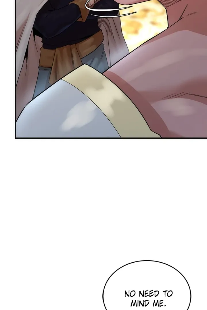 The Hero Violating the Girls Chapter 14 page 32 - 