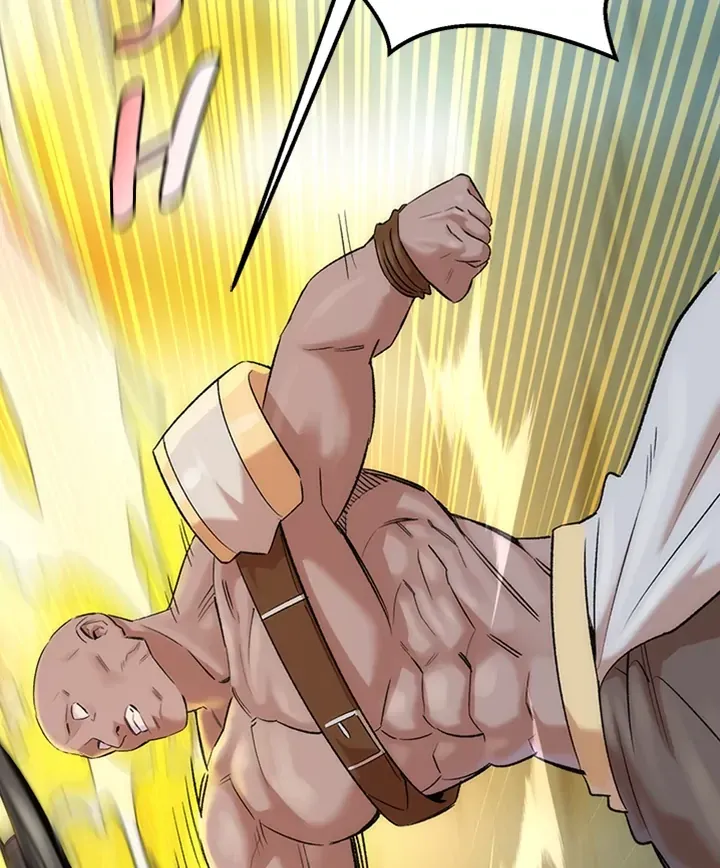 The Hero Violating the Girls Chapter 14 page 35 - 