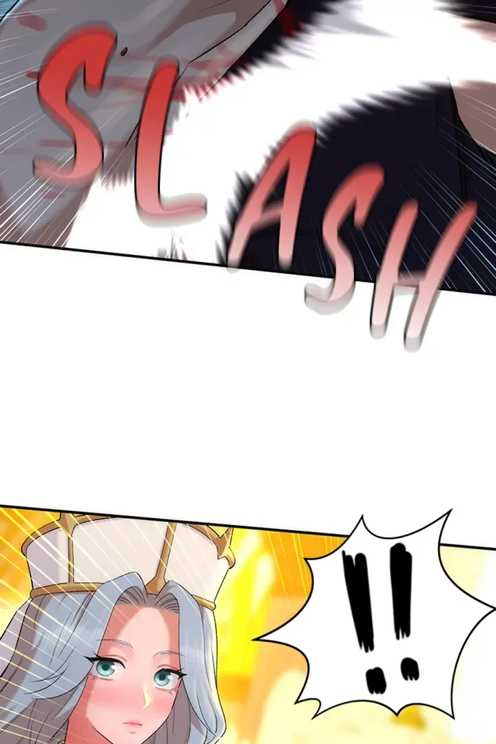 The Hero Violating the Girls Chapter 14 page 38 - 