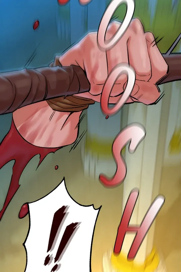 The Hero Violating the Girls Chapter 14 page 43 - 