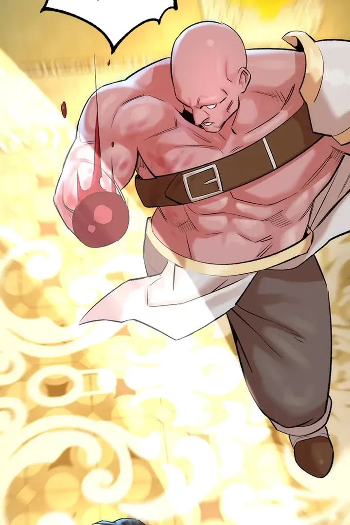 The Hero Violating the Girls Chapter 14 page 44 - 