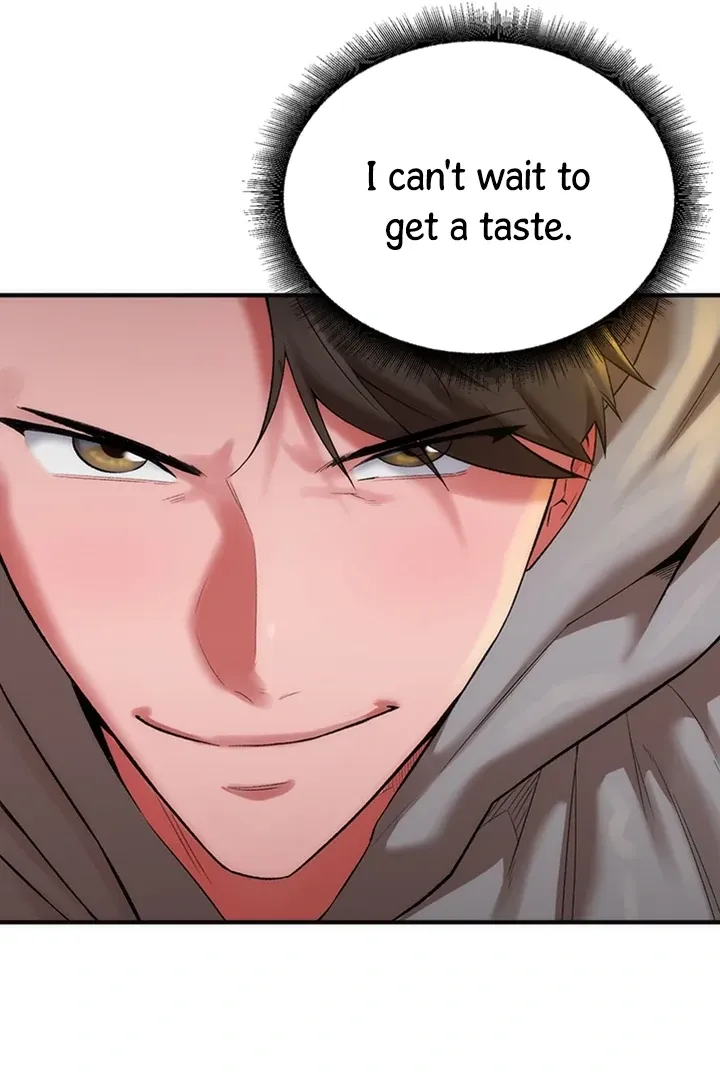 The Hero Violating the Girls Chapter 14 page 6 - 
