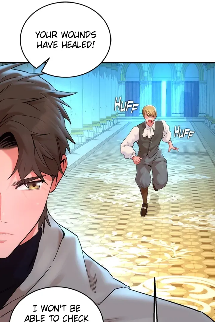 The Hero Violating the Girls Chapter 14 page 56 - 