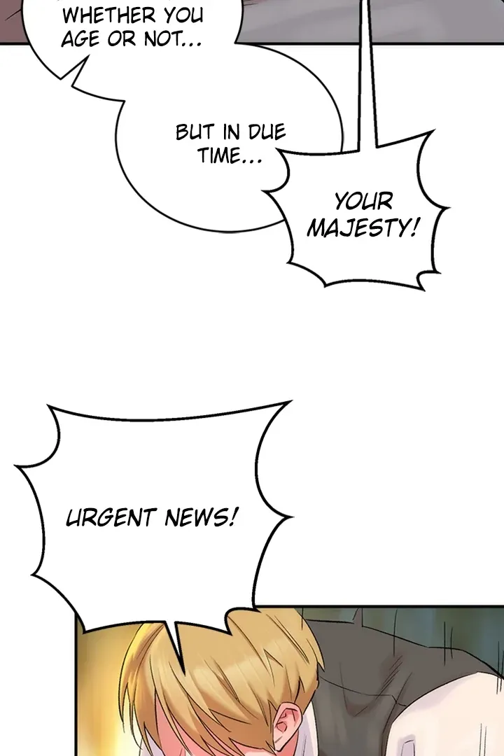 The Hero Violating the Girls Chapter 14 page 57 - 