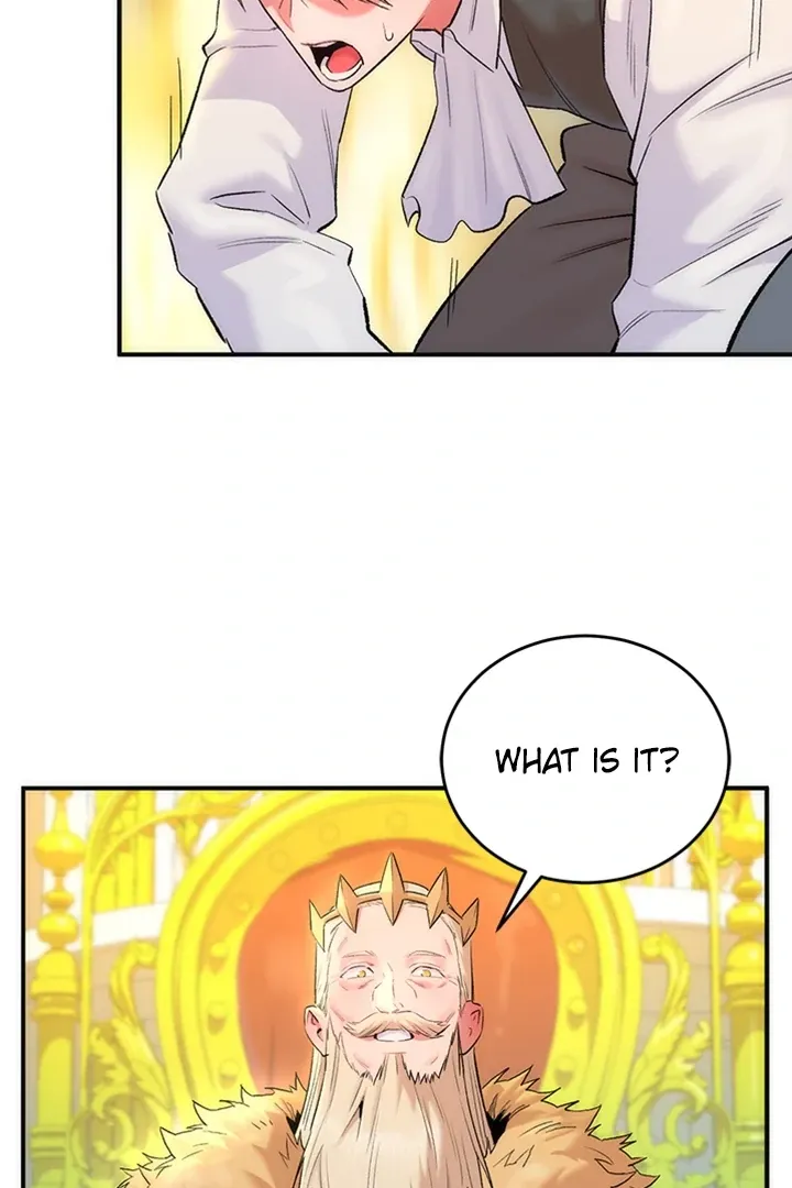 The Hero Violating the Girls Chapter 14 page 58 - 
