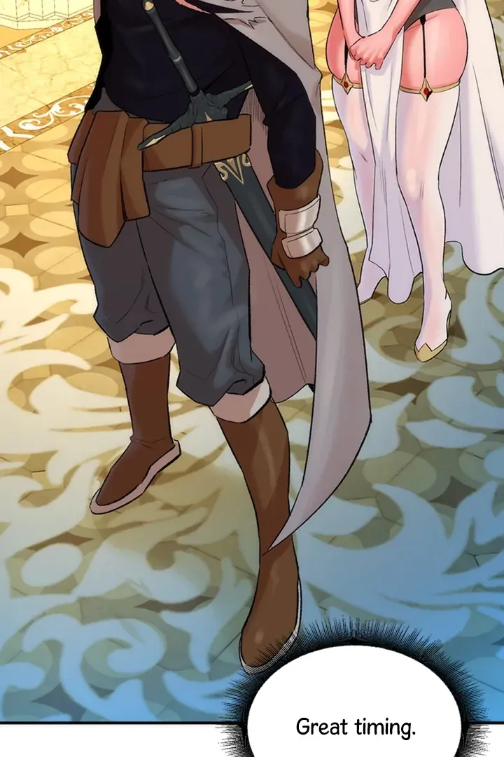 The Hero Violating the Girls Chapter 14 page 62 - 