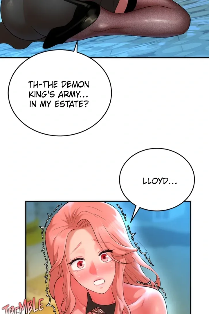 The Hero Violating the Girls Chapter 14 page 66 - 