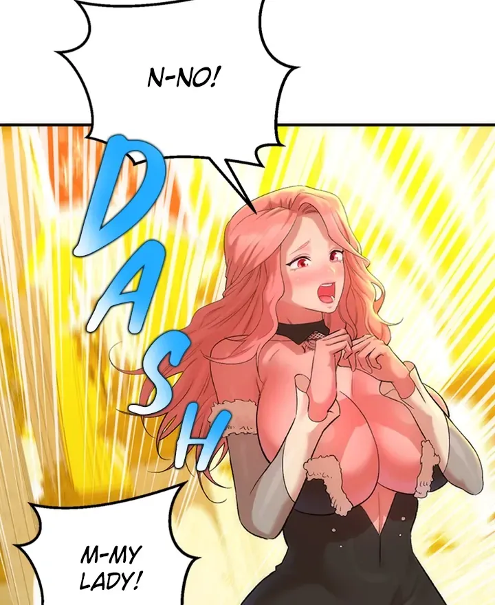 The Hero Violating the Girls Chapter 14 page 68 - 