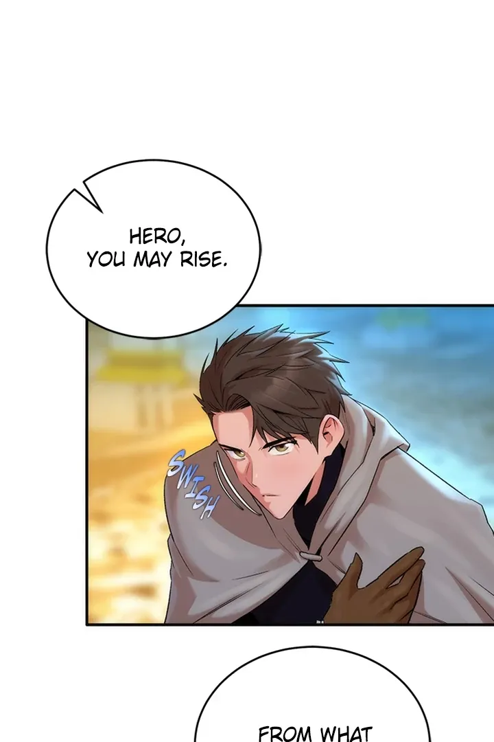The Hero Violating the Girls Chapter 14 page 8 - 