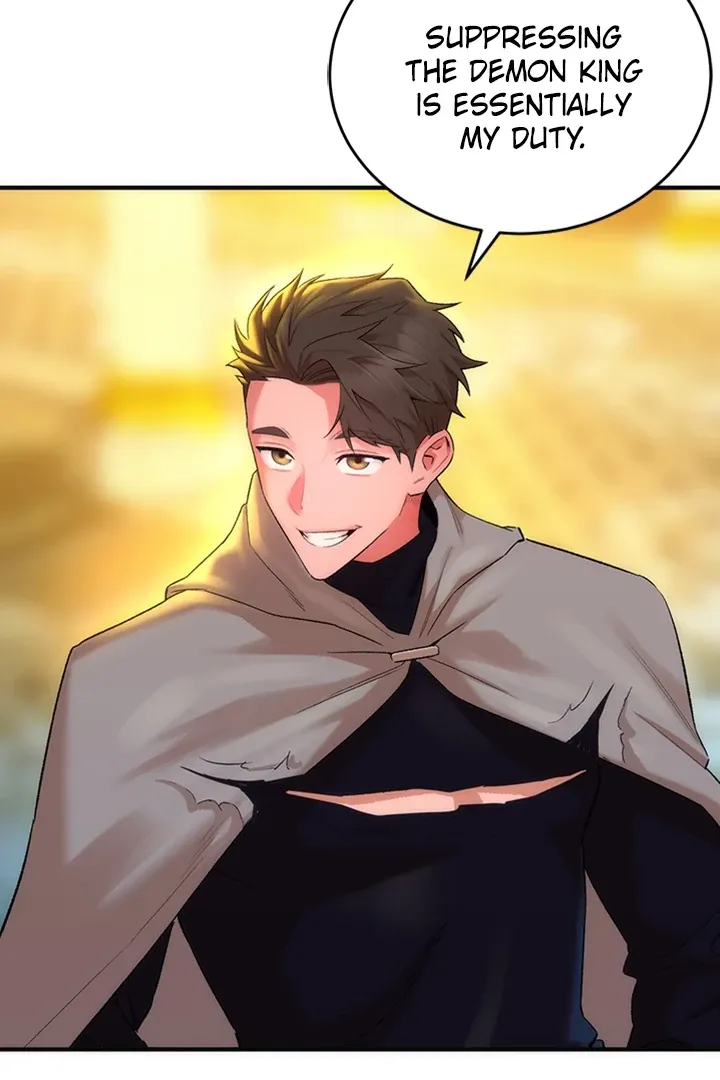 The Hero Violating the Girls Chapter 14 page 72 - 