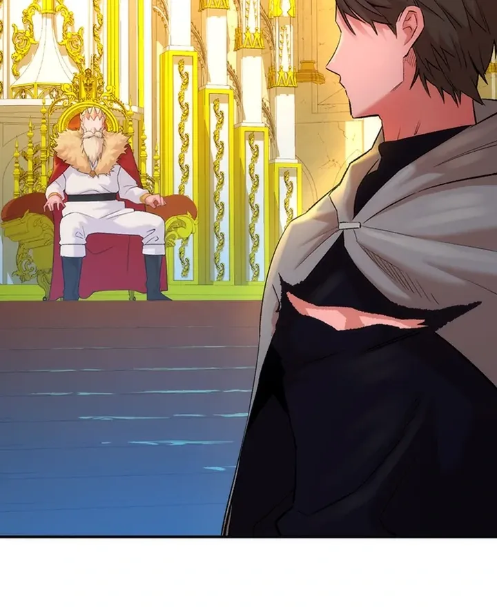 The Hero Violating the Girls Chapter 14 page 74 - 