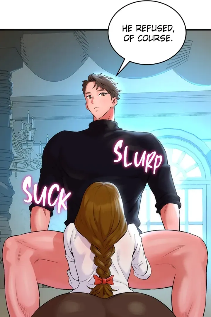 The Hero Violating the Girls Chapter 14 page 79 - 