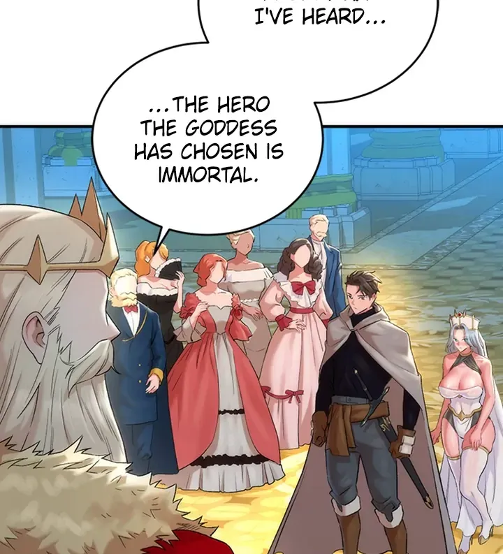 The Hero Violating the Girls Chapter 14 page 9 - 