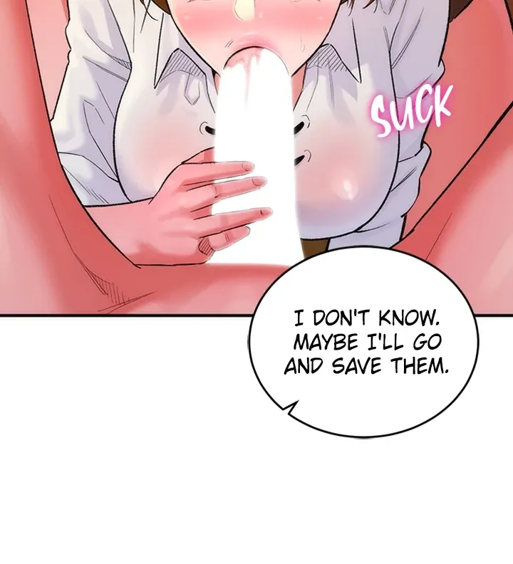 The Hero Violating the Girls Chapter 14 page 82 - 