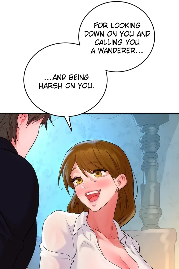 The Hero Violating the Girls Chapter 14 page 97 - 