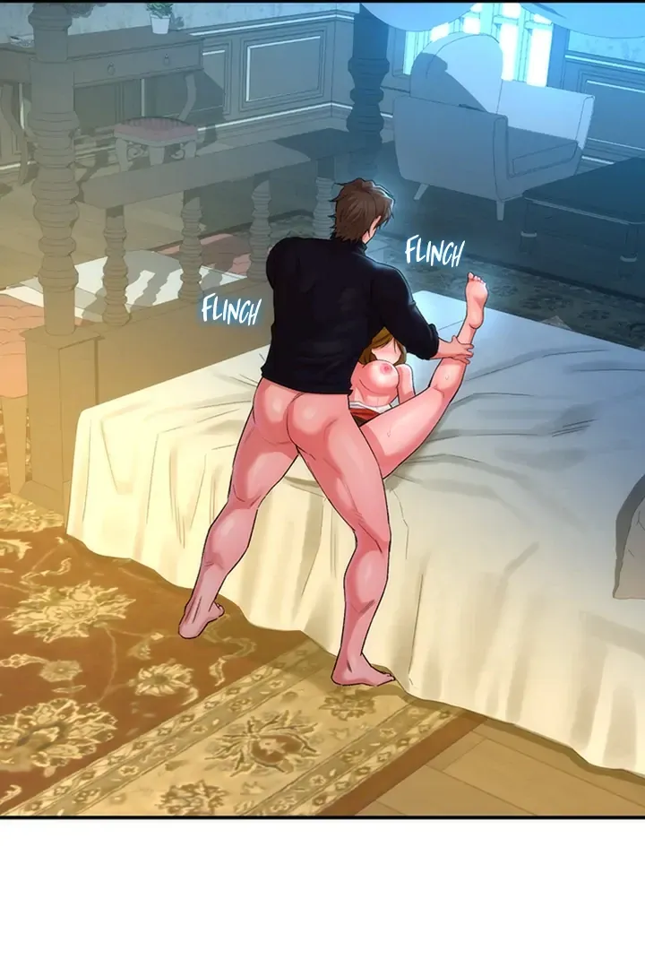 The Hero Violating the Girls Chapter 15 page 11 - 