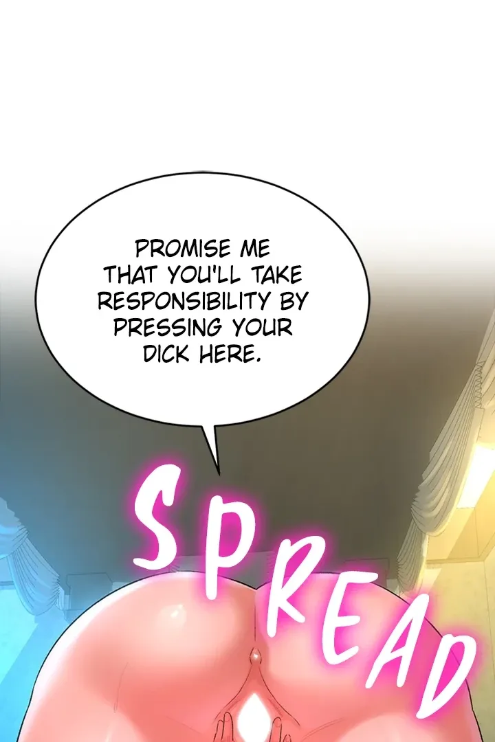 The Hero Violating the Girls Chapter 15 page 109 - 