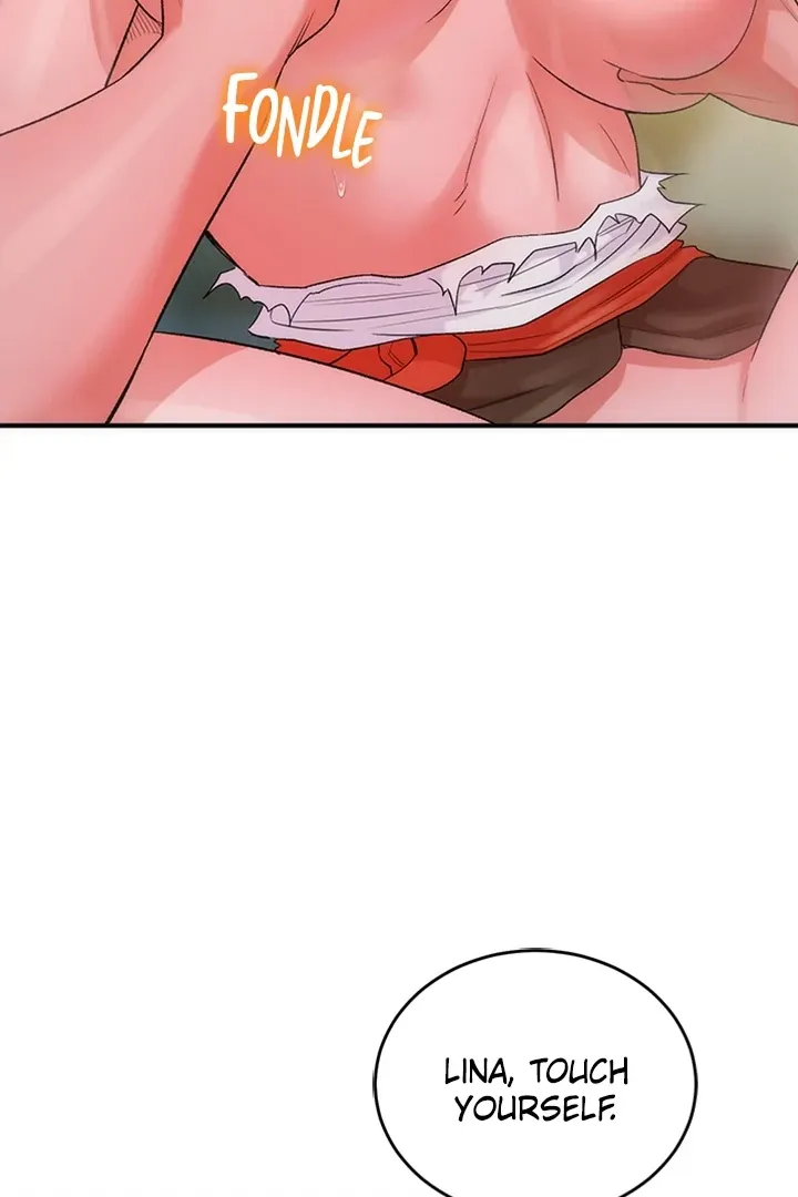 The Hero Violating the Girls Chapter 15 page 26 - 