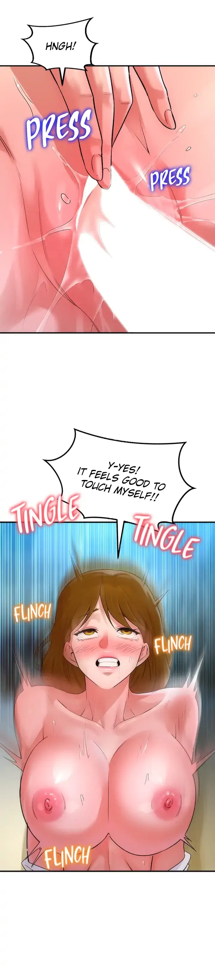 The Hero Violating the Girls Chapter 15 page 30 - 
