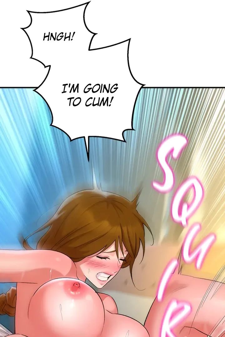 The Hero Violating the Girls Chapter 15 page 31 - 