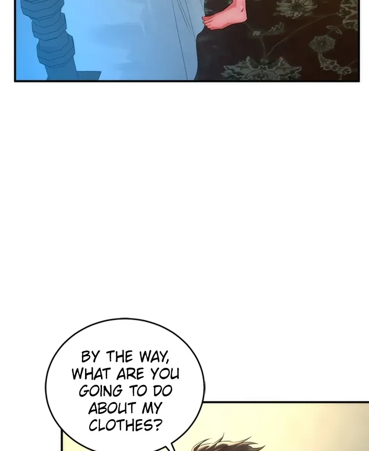The Hero Violating the Girls Chapter 15 page 34 - 