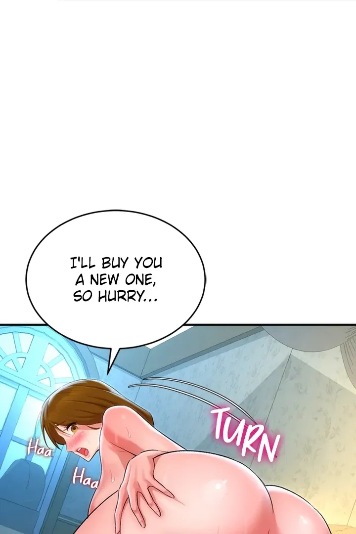 The Hero Violating the Girls Chapter 15 page 36 - 