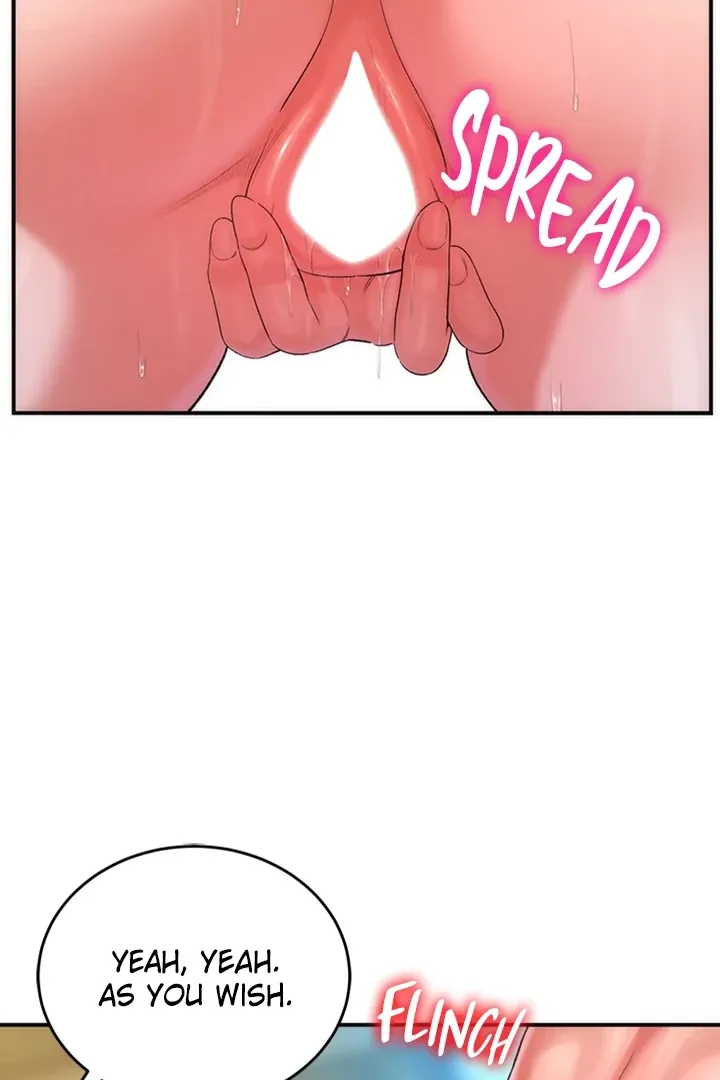 The Hero Violating the Girls Chapter 15 page 38 - 