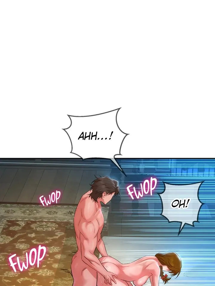 The Hero Violating the Girls Chapter 15 page 43 - 