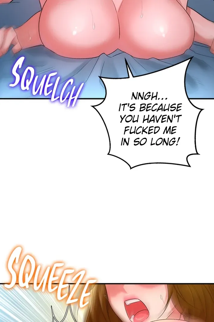 The Hero Violating the Girls Chapter 15 page 55 - 