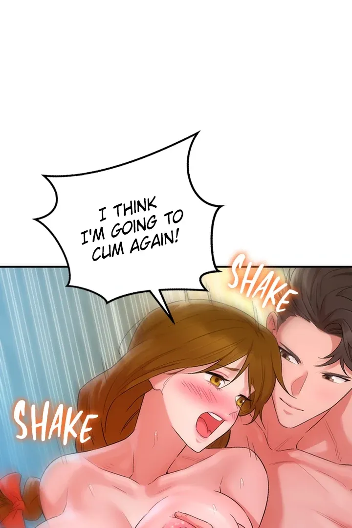 The Hero Violating the Girls Chapter 15 page 74 - 