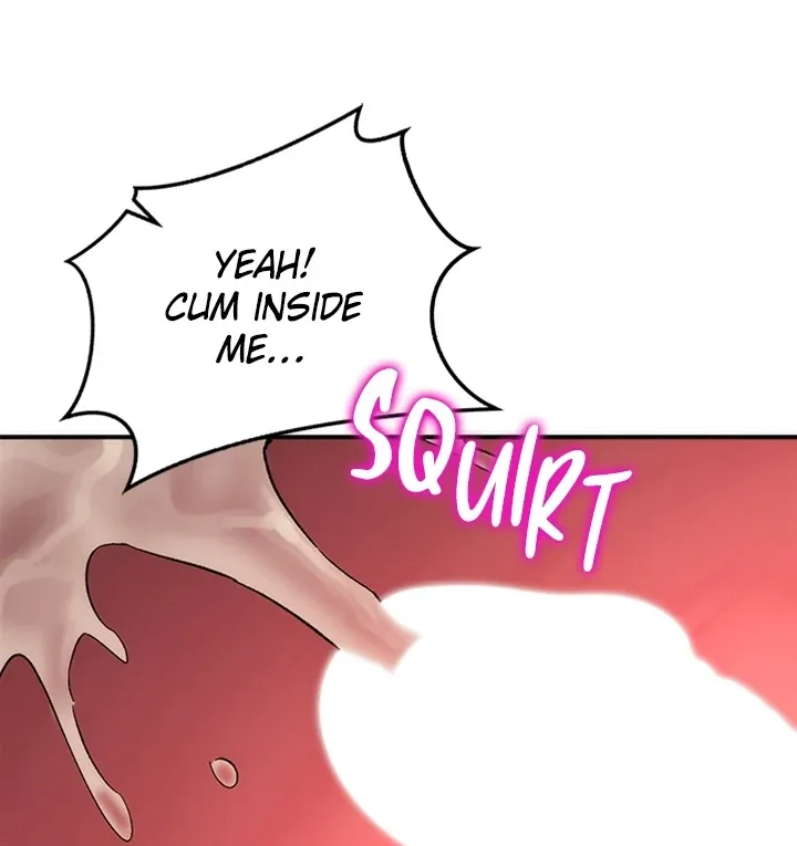 The Hero Violating the Girls Chapter 15 page 77 - 