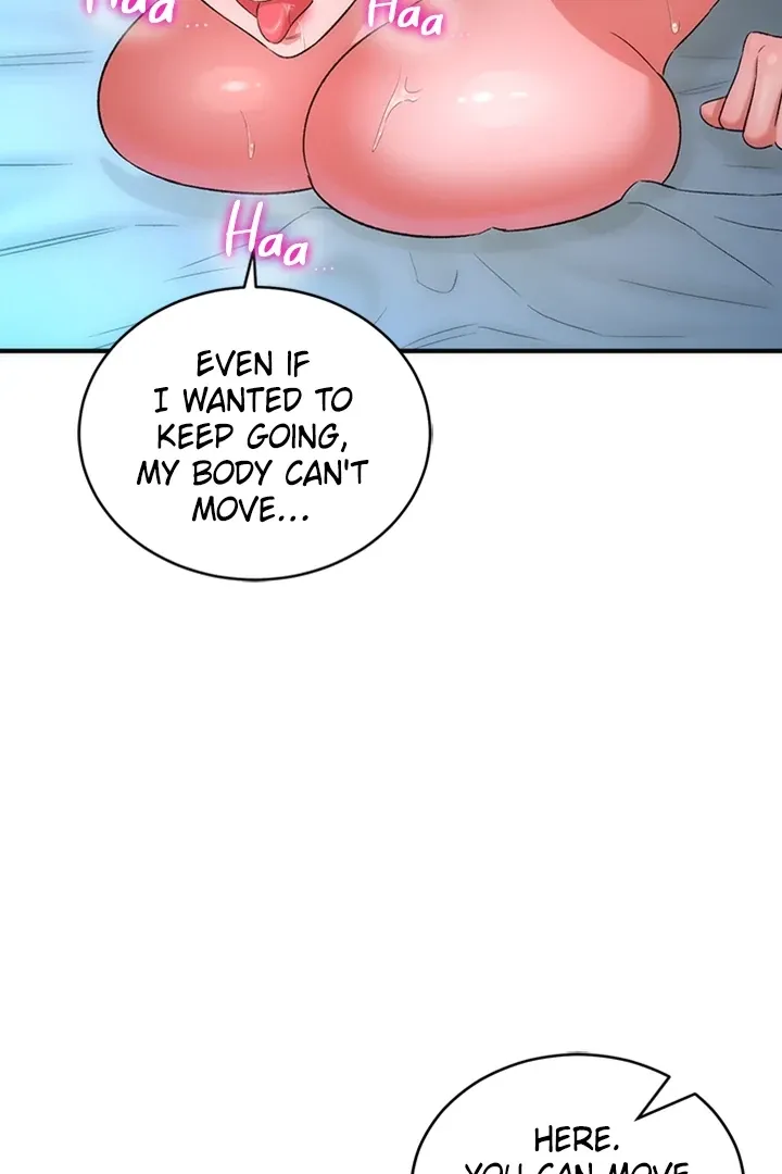 The Hero Violating the Girls Chapter 15 page 84 - 