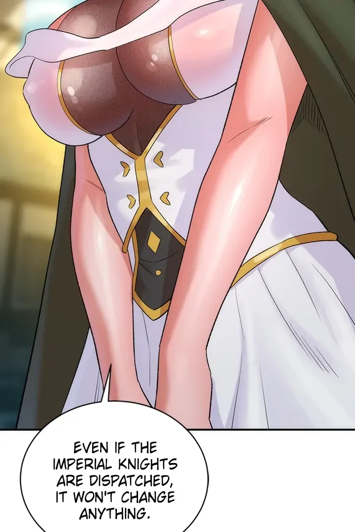 The Hero Violating the Girls Chapter 16 page 107 - 