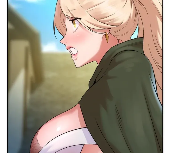 The Hero Violating the Girls Chapter 16 page 109 - 