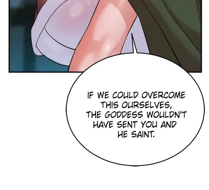 The Hero Violating the Girls Chapter 16 page 110 - 