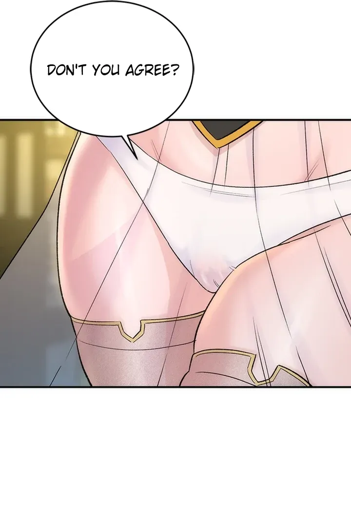 The Hero Violating the Girls Chapter 16 page 111 - 