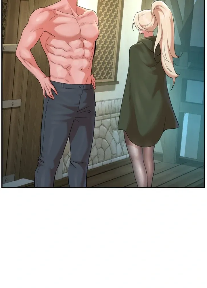 The Hero Violating the Girls Chapter 16 page 114 - 