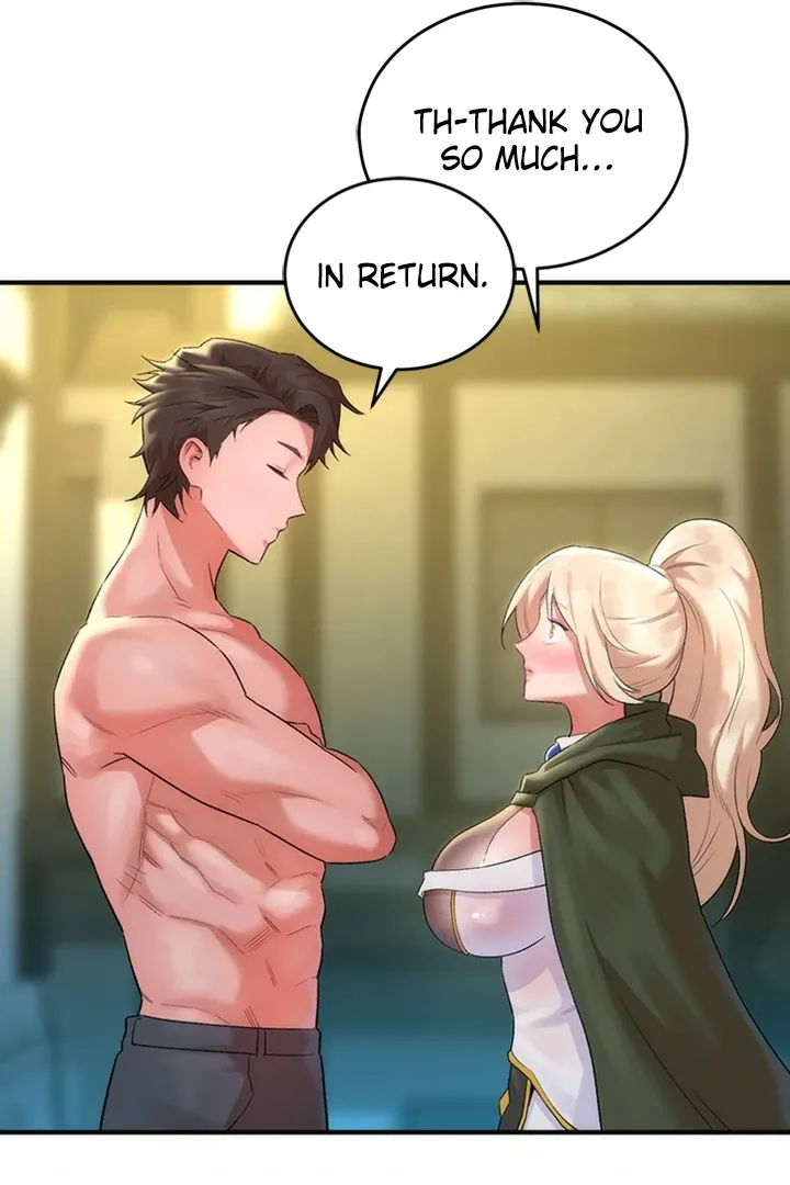 The Hero Violating the Girls Chapter 16 page 115 - 
