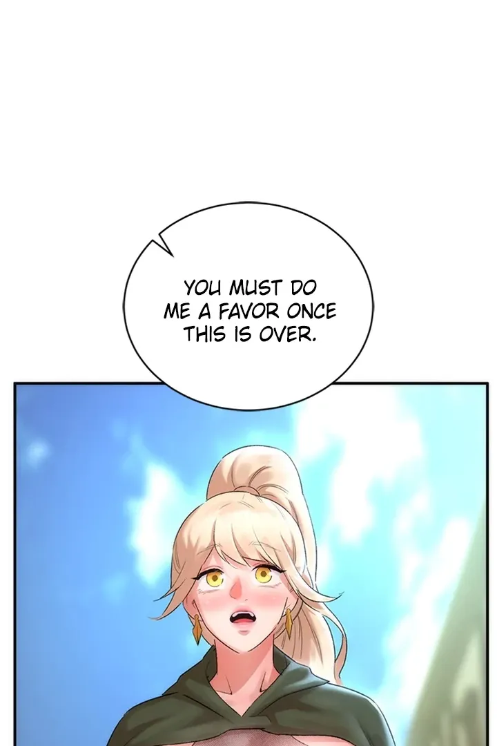 The Hero Violating the Girls Chapter 16 page 116 - 