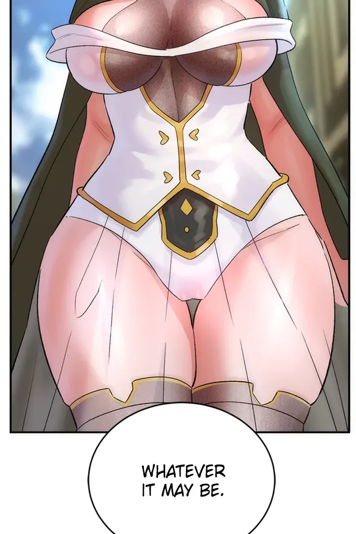 The Hero Violating the Girls Chapter 16 page 117 - 